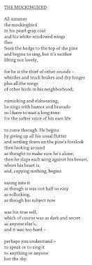 Pin By Marlee Roberts On Poetry Mary Oliver Poems Mary Oliver Poem A Day