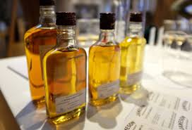 how jameson irish whiskey is made