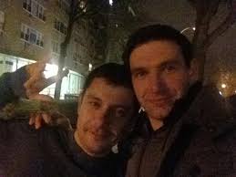 Paul Burstein (@pasha407)