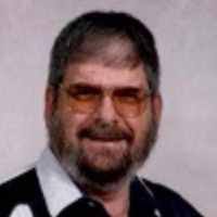 William Douglas Doss (1944–2016)