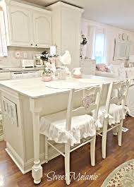 29 Splendide Idee Di Arredamento Shabby Chic Per La Cucina Che Sono Comode Accoglienti E Dolci Home Decor