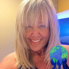 Go Shannon!!! Go Shannon!!!! Wooo hoooo! Shannon Murray rocking it!