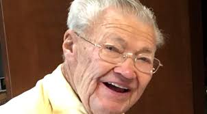 Jimmie Adamson of 'Adamson's Orchids' Passes Away at Home in Rockledge at  Age 89