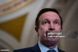 4,662 Christopher Murphy Photos & High Res Pictures