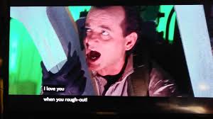 Watching Ghostbusters II for its nostalgic charm