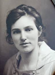 Clara Birta Cornish Lee (1894-1984)