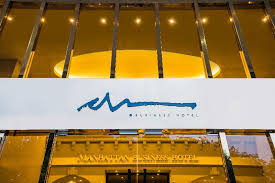 Self parking is offered for myr 25 per. Manhattan Business Hotel Ttdi Kuala Lumpur Kuala Lumpur Hotelopia
