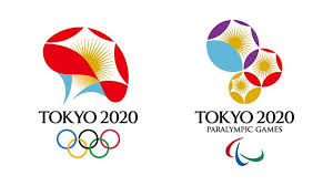 Tokyo 2020 olympics logo vector free download. New Logos Selected For 2020 Tokyo Olympics And Paralympics Nippon Com