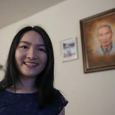 San Leandro woman headed to Ivy League school after overcoming challenges