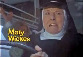 Mary Wickes Facts for Kids