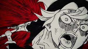 Asta Black Clover Wallpapers In 2021 Black Clover Anime Black Clover Manga Anime Wallpaper
