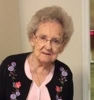 Dorothy Sprague Obituary (2018)