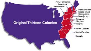 Although it's quite possible you are familiar with the states that made up the original 13 colonies, there may be some things you don't know. History About Original 13 States Proprofs Quiz