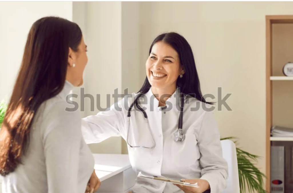 General check-ups product image