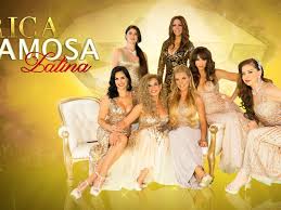 Rica Famosa Latina' Season 5 Premiere Date: Watch First Preview Video Of  Estrella TV Show