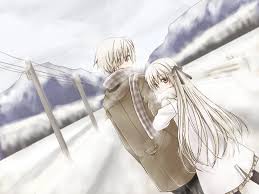Check spelling or type a new query. Yosuga No Sora Sky Of Connection Zerochan Anime Image Board