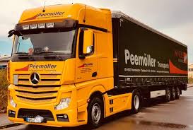 Peemoller Transporte Gmbh Co Kg Photos Facebook