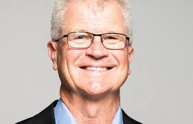 Second term for International Real Estate Federation Australia President