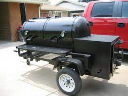 120 Gallon Propane Tank Smoker Google Search Propane Smokers Propane Tank Smoker