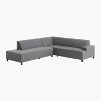 Sehen sie sich das angebot direkt in den filialen oder auf der offiziellen webseite www.daenischesbettenlager.de an. Lounge Mobel Fur Den Garten Danisches Bettenlager