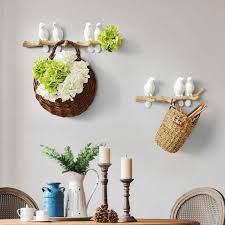 2020 popular 1 trends in home & garden, lights & lighting, furniture, home improvement with ceramic bird decoration and 1. Wall Decorations Home Accessories Living Room Hanger Resin Bird Hanger Key Kitchen Coat Clothes Towel Hooks Hat Handbag Holder Hooks Rails Aliexpress