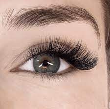 However, this depends on your artist, how they are your eyelashes normally shed out every four to six weeks. The Best Eyelash Extensions For Every Eye Shape