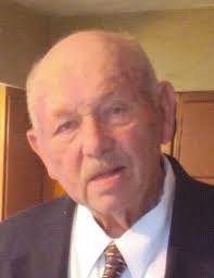 Obituary information for Charles 'Bill' William Dempsey