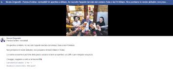 Non perdiamo le nostre abitudini, non possiamo fermare milano e. Verbali Cts I Tecnici Consigliarono Solo Chiusura Del Nord Non Il Lockdown Nazionale Startmag