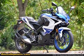 Fit for modenas pulsar ns200. Tested 2017 Modenas Pulsar Rs200 Ns200 The Dynamic Duo Bikesrepublic