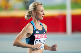 Suguru osako finished sixth in the men's marathon on a humid and windy sunday in sapporo when 29 runners exited the race early including world champion lelisa desisa of ethiopia and 2012 olympic. Interview With Olympic Marathon Runner Shalane Flanagan
