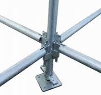 AS/NZS 1576 Kwikstage Scaffolding Standard Manufacturers