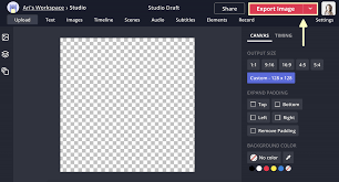How To Make An Invisible Profile Picture On Discord