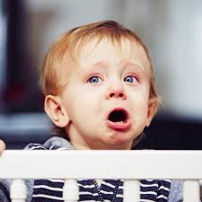 Dieses phänomen tritt bei einigen kindern quasi über nacht auf, oft um den achten lebensmonat herum. Fremdeln Und Trennungsangst Buchtipp Woran Erkenne Ich Dass Mein Kind Fremdelt Brigitte De