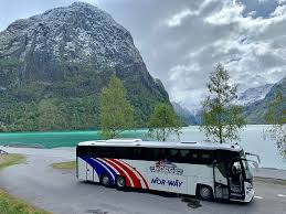 Med disse to arktiske norge er et parlamentarisk demokrati og konstitusjonelt monarki , hvor harald v siden 1991 er konge. Follow Nor Way Bus Express And Alt For Norge