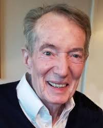 Robert Garvey Obituary