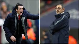 Arsenal vs chelsea live stream friendly match 1 august 2021. Arsenal Vs Chelsea Live Streaming When And Where To Watch Ars Vs Che Match Live Streaming Time In Ist Sports News The Indian Express
