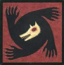 We did not find results for: Carte Loup Garou