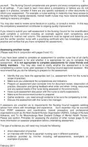 For example, a medical problem may cause feeding problems giving caregivers stress. Guidelines For Competence Assessment Pdf Free Download