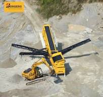 Modular Screener-China Mobile Crushers and Screeners,Tracked ...