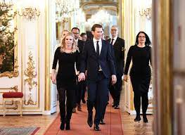 Sebastian kurz von 2009 bis 2017 war kurz bundesobmann der jungen volkspartei. Kurz Freundin Wer Ist Susanne Thier News At