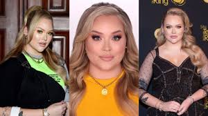 Beauty Youtuber Nikkie De Jager Comes Out As Transgender After Blackmailers Threatened To Leak Her Secret Video Lucipost