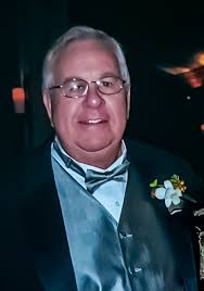 Tony Rogers Obituary