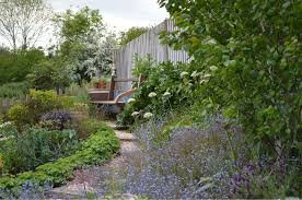 Show off your style and add the finishing touches to your landscape with unique art to suit any style, from cottage garden to classic estate. Naturalistic Landscape Garden Design Garden Designer Dorset Somerset Wiltshire