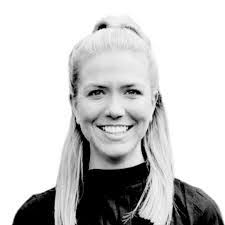 Kristy Evers's Instagram, Twitter & Facebook