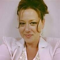 Angela Marie Gunsallis Obituary