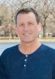 John Christopher Jackson