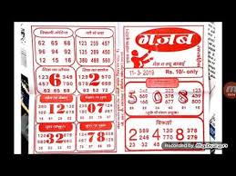 Videos Matching Kalyan Hira Moti Chart Chart 11 03 19 Revolvy