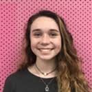 Mary Poppins at Barton Junior High