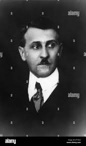 Father bernhard hi-res stock photography and images