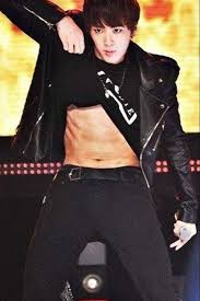 Jungkook Muscles Google Search Bts Jin Seokjin Bts Suga Abs